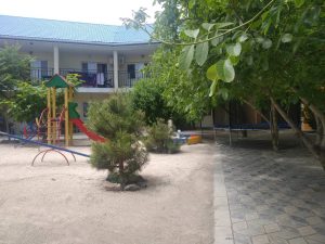 Степановка Первая – реальный опыт отдыхающего!