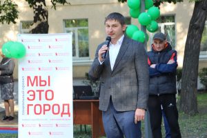 Депутат-взяточник Тищенко вышел из СИЗО: за него внесен залог