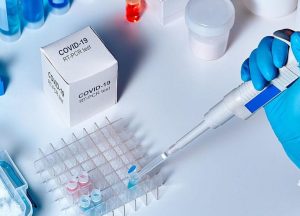 В Украине снова рекорд по новым случаям: что в Запорожской области с COVID-19