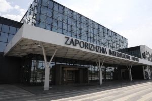 Викриття корупції навколо запорізького аеропорту вийшло на завершальну стадію