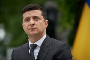Что Зеленский написал украинцам о Дне скорби и чествования памяти жертв войны
