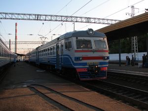 Укрзалізниця попередила про зміни розкладу руху приміських поїздів із Запоріжжя