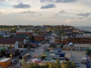 Отдых в августе: изменятся  ли цены на жилье в Кирилловке (ОБЗОР)