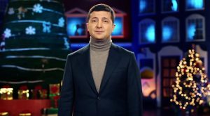 Стало известно, сколько Зеленский записал видеообращений: их упорядочили по темам