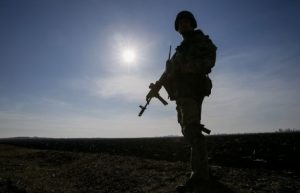 Договоренность о полном прекращении огня на Донбассе вступила в силу