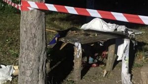 Во время отдыха мужчина взорвал гранату – трое человек погибли: что известно