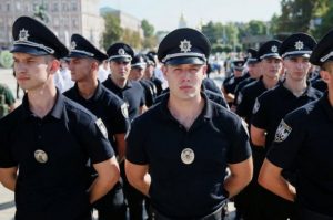 МВД солгало: сколько полицейских ответили за преследование невиновных
