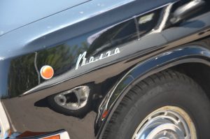 У Запоріжжі поціновувачів автомобільної класики запрошують на «ВОЛГОСЛЕТ 2020»