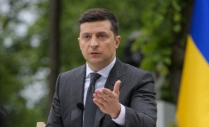 Зеленский не знает, насколько Украина готова к дистанционному обучению