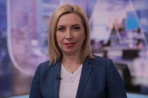 В “Слуге народа” выбрали Верещук кандидатом в мэры Киева: что думают о ней на малой родине (ВИДЕО)