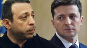 Корбан посоветовал Зеленскому не выставлять “слуг” на местных выборах