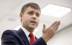Запорожскую область хотят присоединить к Днепропетровской. «Батькивщина» против!