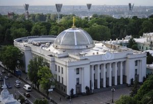 В Украине заново создадут важнейший национальный символ