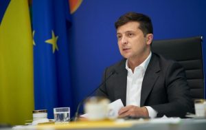 Зеленский не знает, что нужно сделать Украине для вступления в ЕС