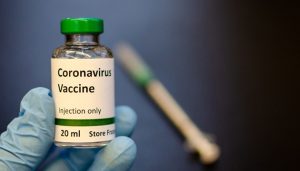 Когда в Украине появится вакцина от COVID-19: ответ Ляшко