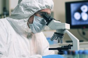 В Запорожской области более 30 новых случаев COVID-19: подробности