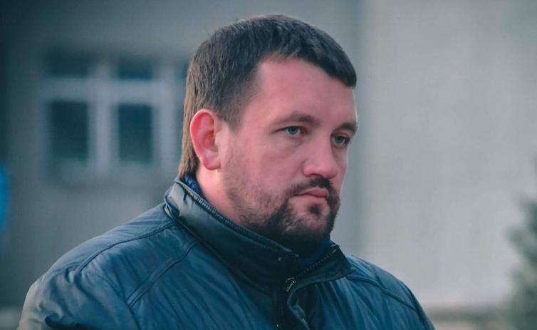 Убийство Олешко: под подозрением оказался депутат «ЕС» из Бердянска