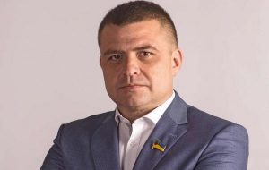 У Запоріжжі “Батьківщину” поведе на вибори Рябцев, – рішення