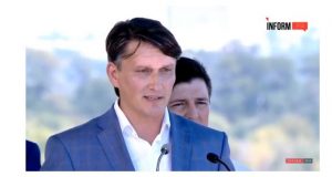 У НАПК возникли вопросы к декларации бывшего кандидата в мэры Запорожья