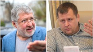 Днепропетровскую область “начинают отдавать Коломойскому на откуп” — Филатов