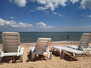 Отдых на море в Украине 2022: какие морские курорты находятся в оккупации и какая там ситуация