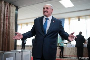 В МИД Украины рассказали, как теперь официально будут называть Лукашенко после 5 ноября