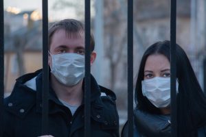 Обновлены карантинные зоны: где Запорожская область (СПИСОК)