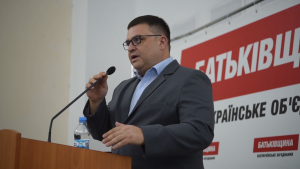 «Батькивщина» назвала кандидатов в мэры Запорожья, Мелитополя, Бердянска, Токмака и Энергодара