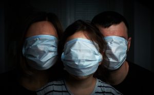 Заболело почти в 9 раз больше, чем выздоровело: что COVID-19 успел за неделю в Запорожской области