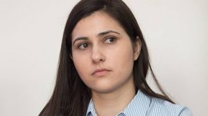 “Слуга” назвала украинских детей “немытыми и нечесаными” (ВИДЕО)