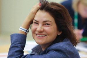 Вслед за Зеленским в роскошную дачу переехала генпрокурор Венедиктова: оплачивают украинцы