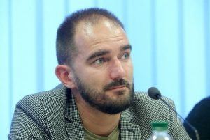 Дело о взятке в $200 000: Венедиктова просит взять под стражу нардепа-“слугу”  Юрченко