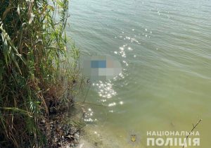 17-летний подросток избил и утопил мужчину на глазах у односельчан: подробности убийства на Харьковщине