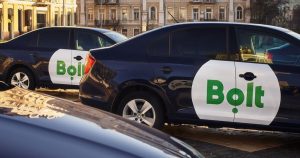 Преимущества работы в Bolt в Запорожье