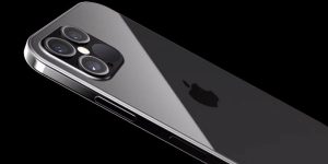 Немного любопытных фактов об iPhone 12 Pro Max и компании Apple