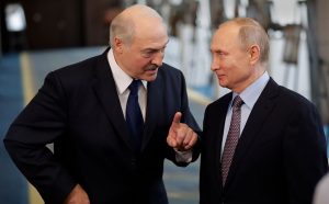 Россия потратила на поддержку режима Лукашенко почти $120 млрд – СМИ