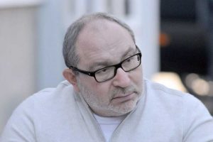 Кернеc в коме: мэр Харькова находится в больнице с тяжелой формой COVID-19