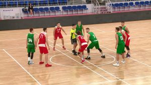 БК “Запоріжжя” розпочав підготовку до нового сезону (ФОТО)
