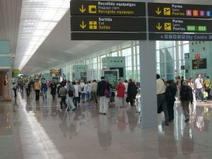Сутки в аэропорту: запорожские спортсмены в составе сборной Украины не могли попасть на Чемпионат Европы (ВИДЕО)