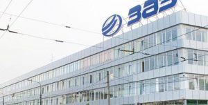 На ЗАЗе начнут собирать KIA: названы модели (ФОТО)