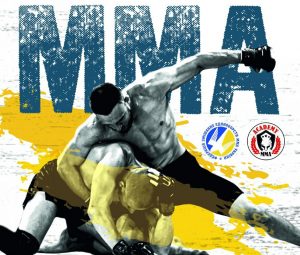 В Запорожье состоится Открытый областной чемпионат по ММА (ПРОГРАММА)