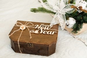 Как устроить незабываемый новогодний корпоратив для сотрудников?