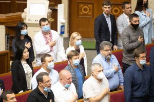 Підвищуємо соціальні стандарти
