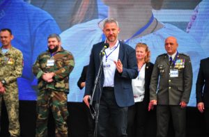В “ЕС” определились с кандидатом в мэры Запорожья (ФОТО)