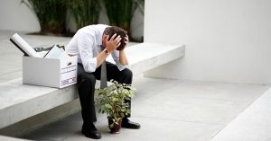 Вторая волна COVID-19 оставит людей без работы – эксперт
