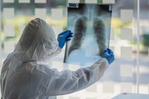 В Запорожской области прирост случаев COVID-19: 2 пациента скончались
