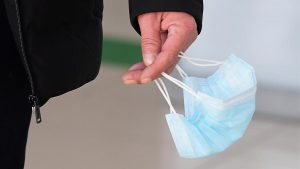 В Запорожской области за два дня выявили недельную “норму” заболевших COVID-19