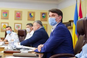5 років питанням захисту довкілля в Запоріжжя не займались взагалі, – Віталій Тишечко заявив на конференції, присвяченій захисту довкілля