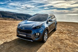 KIA – корейские автомобили со своим характером