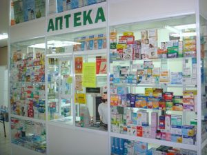В Украине лекарства будут отпускать в аптеках по электронному рецепту